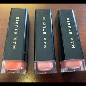Max Studio Lipstick
